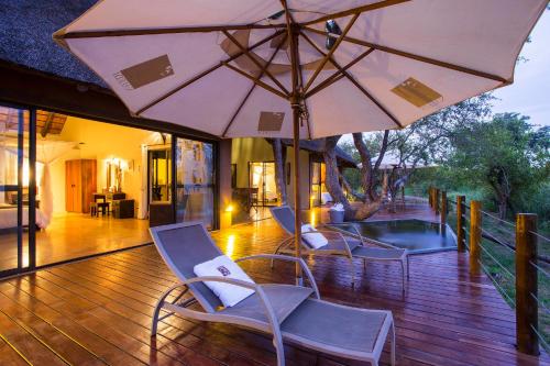 Naledi Lodges in Худспрут Naledi Lodges in Худспрут