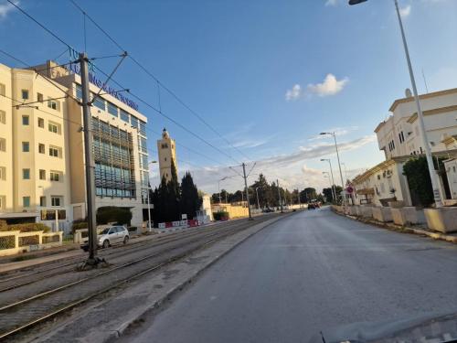 Didon Centre Urbain Nord in Ariana Didon Centre Urbain Nord in Ariana