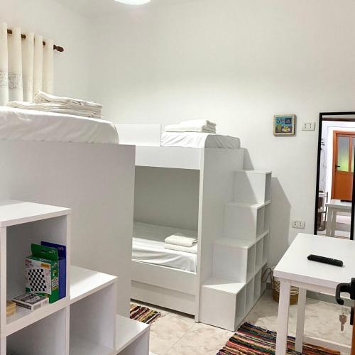 Ziu Guest House in Berat Ziu Guest House in Berat