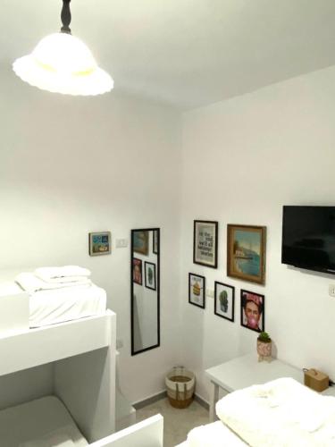 Ziu Guest House in Berat Ziu Guest House in Berat