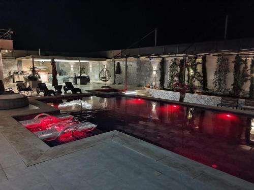 The Legend Villa فيلا الاسطوره in Al Rama The Legend Villa فيلا الاسطوره in Al Rama