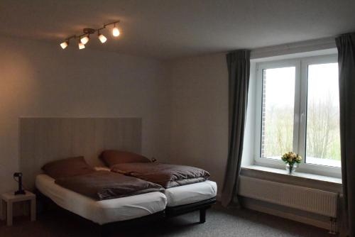 Großzügige Wohnung auf Resthof (Großzugige Wohnung auf Resthof) in جيفينستيدت Großzügige Wohnung auf Resthof (Großzugige Wohnung auf Resthof) in جيفينستيدت