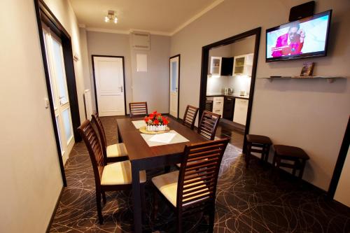 Hotel Apartmán Kaiser