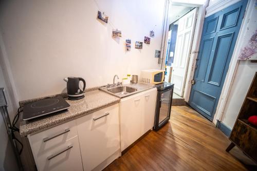 Maki Hostels & Suites Valparaiso in Valparaiso Maki Hostels & Suites Valparaiso in Valparaiso