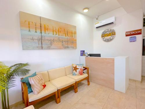 Hotel Grand Caribe in San Andres Island Hotel Grand Caribe in San Andres Island