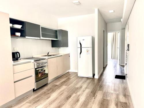 Depto con vistas in San Nicolas De Los Arroyos Depto con vistas in San Nicolas De Los Arroyos