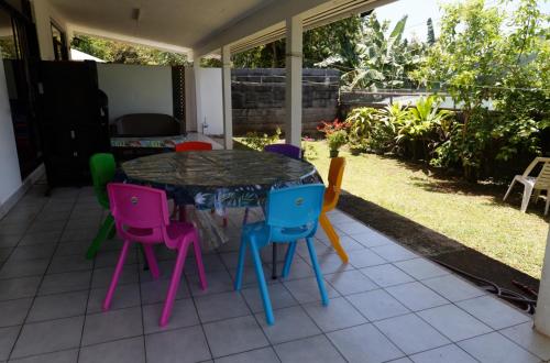 館内設備, A TOMO MAI in ライアテア 館内設備, A TOMO MAI in ライアテア