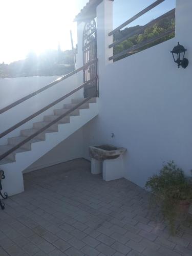 EL RINCON DEL ROMERAL in La Guardia de Jaén EL RINCON DEL ROMERAL in La Guardia de Jaén