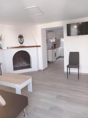 EL RINCON DEL ROMERAL in La Guardia de Jaén EL RINCON DEL ROMERAL in La Guardia de Jaén