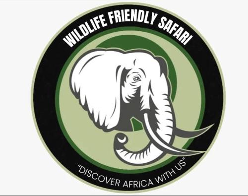 Wildlife friendly safari in Kinazi Wildlife friendly safari in Kinazi