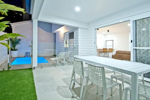 Freedom Beach Homes Unit 199B