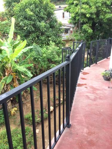 Ban công/sân hiên, Primrose Homestay in Kandy Ban công/sân hiên, Primrose Homestay in Kandy