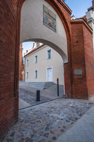周邊環境, Soul House Gdansk Old Town in 格但斯克舊城區 周邊環境, Soul House Gdansk Old Town in 格但斯克舊城區