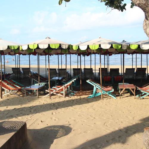 スパ ゲストハウス13