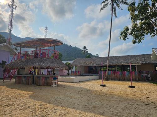外部景觀, Slumber Koh Chang in 象島 外部景觀, Slumber Koh Chang in 象島