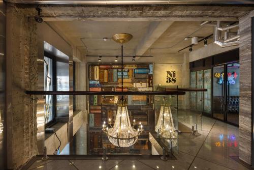 BlueSky Hotel in Taichung BlueSky Hotel in Taichung