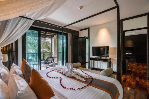 KC Grande Resort Koh Chang in Koh Chang KC Grande Resort Koh Chang in Koh Chang