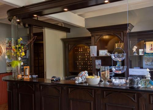 Hotel De Torenhoeve in Schouwen-Duiveland Hotel De Torenhoeve in Schouwen-Duiveland