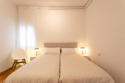 Stay Barcelona Long Term Gran Via