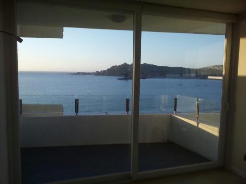Cơ sở vật chất, Playa Herradura in Coquimbo Cơ sở vật chất, Playa Herradura in Coquimbo