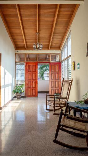 Ngoại cảnh khách sạn, Hostal La Buena Onda in Matagalpa Ngoại cảnh khách sạn, Hostal La Buena Onda in Matagalpa