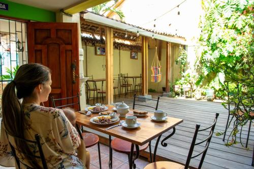 Cơ sở vật chất, Hostal La Buena Onda in Matagalpa Cơ sở vật chất, Hostal La Buena Onda in Matagalpa