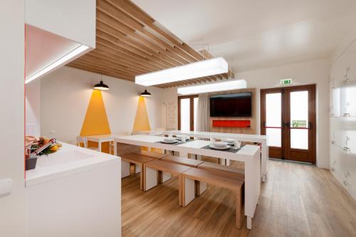 Porta da Arrábida Suites (Porta da Arrabida Suites) in 帕爾邁拉 Porta da Arrábida Suites (Porta da Arrabida Suites) in 帕爾邁拉