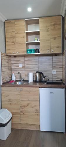 Studio Kaća 2 (Studio Kaca 2) in Cetinje Studio Kaća 2 (Studio Kaca 2) in Cetinje