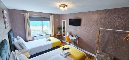 mySTAYINN Inverness Guest House - Rooms