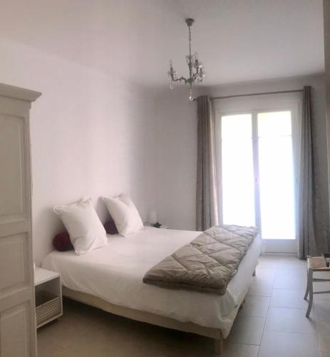 Le Bennett, T2 central à 200 mètres des plages