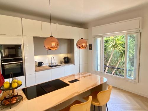 Cote d'Azur Villa - Juan-les-Pins - 900m beach in Antibes Cote d'Azur Villa - Juan-les-Pins - 900m beach in Antibes