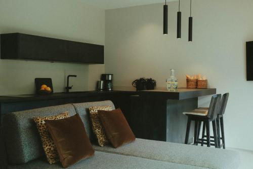 Solterra Poolhouse 2