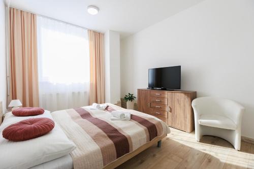 Agro Complex Apartments in Nitra Agro Complex Apartments in Nitra