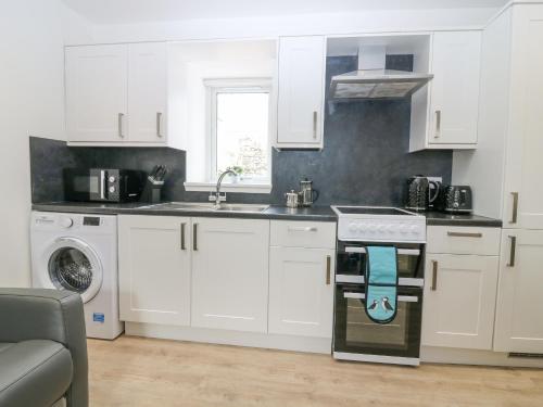 A szálláshely kívülről, 2 College Bounds in Broadsea A szálláshely kívülről, 2 College Bounds in Broadsea