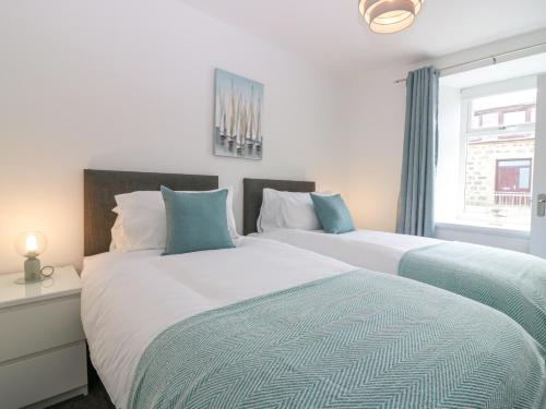 A szálláshely kívülről, 2 College Bounds in Broadsea A szálláshely kívülről, 2 College Bounds in Broadsea