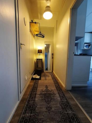 Viihtyisä ja edullinen kaksio (Viihtyisa ja edullinen kaksio) in Kokkola Viihtyisä ja edullinen kaksio (Viihtyisa ja edullinen kaksio) in Kokkola