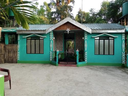 best homestays of Meghalaya