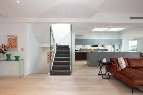 Kanangra - A Superb House on Sydney Harbour in Darling Point Kanangra - A Superb House on Sydney Harbour in Darling Point
