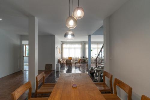 Facilities, 清迈古城柚子别墅塔佩门里 in Chiang Mai Facilities, 清迈古城柚子别墅塔佩门里 in Chiang Mai