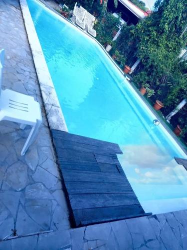 View, Studio charmant a Sainte-Anne avec piscine partagee - 60 m² in Berard View, Studio charmant a Sainte-Anne avec piscine partagee - 60 m² in Berard