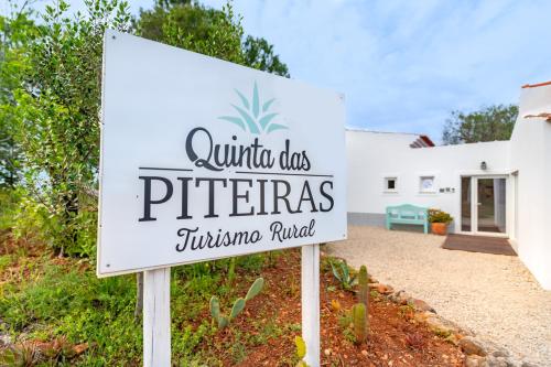 ทัศนียภาพภายนอกโรงแรม, Quinta das Piteiras-Turismo Rural in เมเดย์โรส ทัศนียภาพภายนอกโรงแรม, Quinta das Piteiras-Turismo Rural in เมเดย์โรส