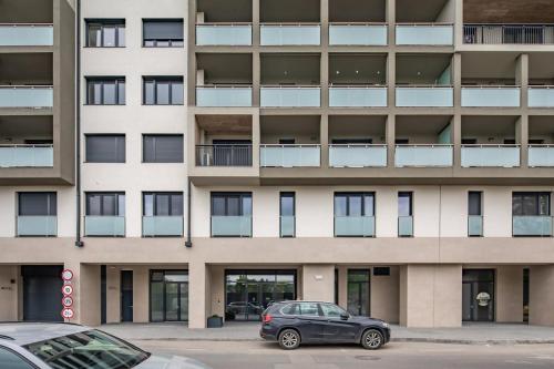 Central - NEW - Cozy Stay