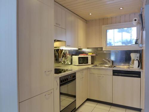 Holiday Home Chalet Guldeli by Interhome in Kandergrund Holiday Home Chalet Guldeli by Interhome in Kandergrund