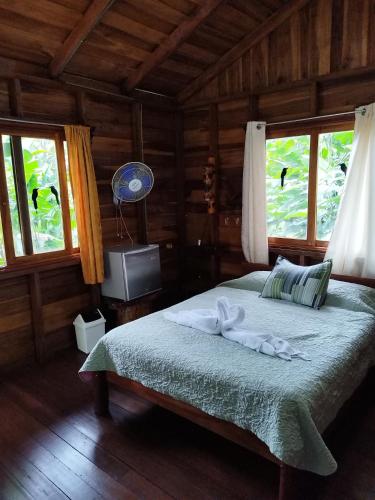 外部景觀, Cataratas Bijagua Lodge, incluye tour autoguiado Bijagua Waterfalls Hike in 比哈瓜德烏帕拉 外部景觀, Cataratas Bijagua Lodge, incluye tour autoguiado Bijagua Waterfalls Hike in 比哈瓜德烏帕拉