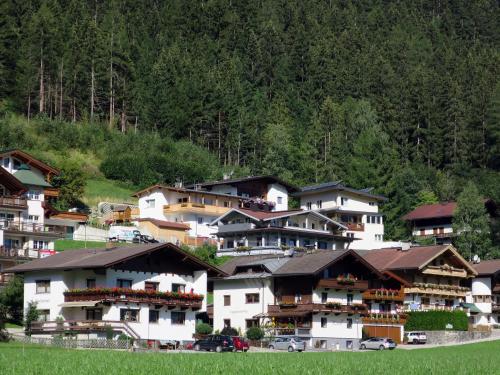 Apartment Tamerl - MHO160 by Interhome in Mayrhofen Apartment Tamerl - MHO160 by Interhome in Mayrhofen