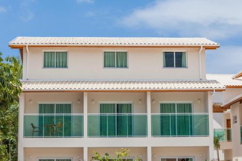 Exterior view, Amora Hotel Maresias in Sao Sebastiao (Sao Paulo) Exterior view, Amora Hotel Maresias in Sao Sebastiao (Sao Paulo)