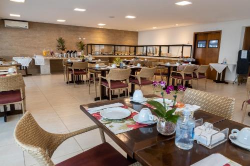 Food and beverages, Amora Hotel Maresias in Sao Sebastiao (Sao Paulo) Food and beverages, Amora Hotel Maresias in Sao Sebastiao (Sao Paulo)