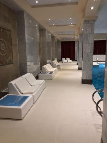 Плувен басейн, Status Hotel in Рио Гранде Плувен басейн, Status Hotel in Рио Гранде