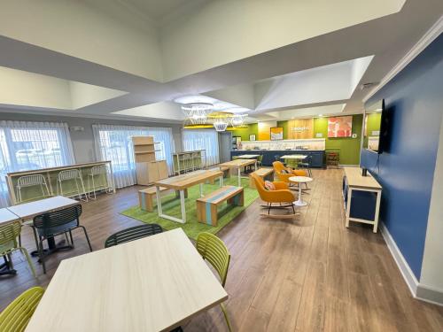 Spark by Hilton Commerce, GA in 科默斯(GA) Spark by Hilton Commerce, GA in 科默斯(GA)