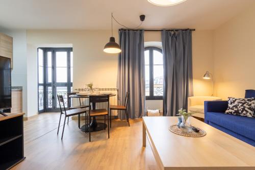 INSIDEHOME Ciudad de Avilés (INSIDEHOME Ciudad de Aviles) in Aviles INSIDEHOME Ciudad de Avilés (INSIDEHOME Ciudad de Aviles) in Aviles